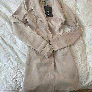 NWT blazer dress 💕